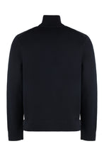 Load image into Gallery viewer, Cardigan with padded front panel
