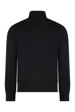 Load image into Gallery viewer, Cardigan with padded front panel
