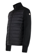 Load image into Gallery viewer, Cardigan with padded front panel
