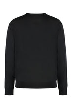Load image into Gallery viewer, virgin wool crew-neck sweater
