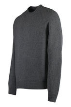Load image into Gallery viewer, Virgin wool and cashmere pullover
