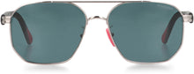 Load image into Gallery viewer, Flaperon squared sunglasses
