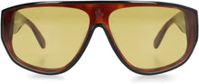 Load image into Gallery viewer, Tronn visor sunglasses
