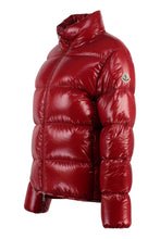Load image into Gallery viewer, Abbadia short down jacket
