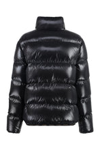 Load image into Gallery viewer, Abbadia short down jacket
