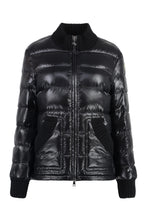 Load image into Gallery viewer, Arcelot full zip down jacket
