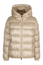 Load image into Gallery viewer, Biron hooded short down jacket
