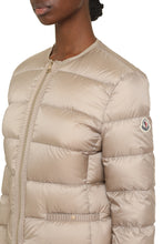 Load image into Gallery viewer, Laurine short down jacket

