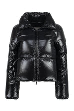 Load image into Gallery viewer, Breteuil techno-nylon down jacket
