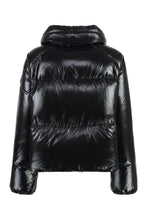 Load image into Gallery viewer, Breteuil techno-nylon down jacket
