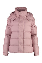 Load image into Gallery viewer, Moncler Maya 70 techno-nylon down jacket
