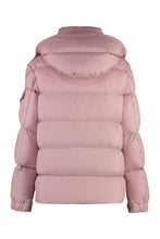 Load image into Gallery viewer, Moncler Maya 70 techno-nylon down jacket
