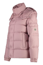 Load image into Gallery viewer, Moncler Maya 70 techno-nylon down jacket
