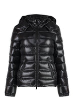 Load image into Gallery viewer, Bady short down jacket
