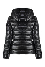 Load image into Gallery viewer, Bady short down jacket
