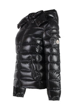 Load image into Gallery viewer, Bady short down jacket
