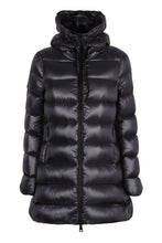 Load image into Gallery viewer, Suyen long down jacket
