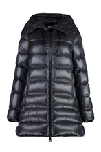 Load image into Gallery viewer, Suyen Long down jacket
