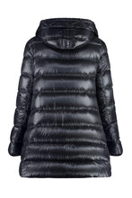 Load image into Gallery viewer, Suyen Long down jacket
