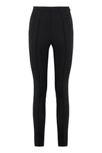 Load image into Gallery viewer, Stretch gabardine trousers
