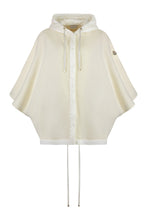 Load image into Gallery viewer, Wool poncho
