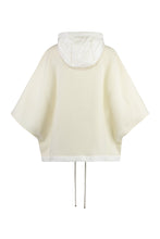 Load image into Gallery viewer, Wool poncho
