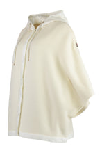 Load image into Gallery viewer, Wool poncho
