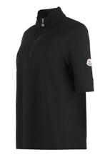 Load image into Gallery viewer, Cotton crew-neck T-shirt
