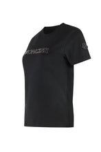 Load image into Gallery viewer, Logo cotton t-shirt
