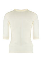 Load image into Gallery viewer, Knitted T-shirt
