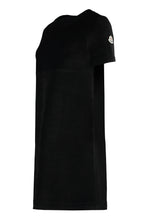 Load image into Gallery viewer, Velvet dress
