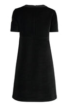 Load image into Gallery viewer, Velvet dress
