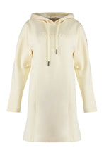 Load image into Gallery viewer, Cotton sweatdress
