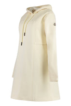 Load image into Gallery viewer, Cotton sweatdress
