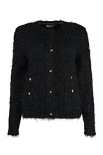 Load image into Gallery viewer, Knitted cardigan
