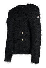 Load image into Gallery viewer, Knitted cardigan

