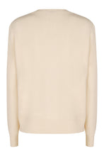 Load image into Gallery viewer, Cardigan with padded front panel
