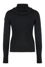 Load image into Gallery viewer, Hooded sweater
