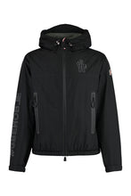 Load image into Gallery viewer, Jaman padded jacket
