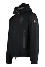 Load image into Gallery viewer, Jaman padded jacket
