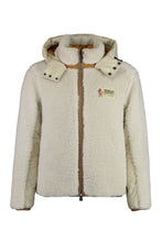 Load image into Gallery viewer, Wengi Reversible down jacket
