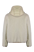 Load image into Gallery viewer, Wengi Reversible down jacket

