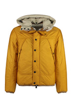 Load image into Gallery viewer, Wengi Reversible down jacket
