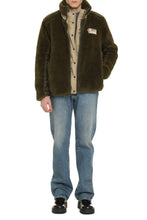 Load image into Gallery viewer, Wengi Reversible down jacket
