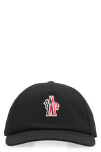 Load image into Gallery viewer, Logo baseball cap
