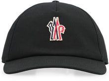 Load image into Gallery viewer, Logo baseball cap
