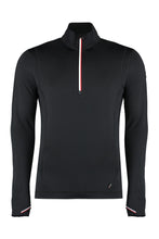 Load image into Gallery viewer, Technical fabric long sleeve T-shirt
