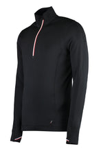 Load image into Gallery viewer, Technical fabric long sleeve T-shirt
