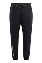 Load image into Gallery viewer, Techno fabric track pants
