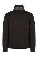 Load image into Gallery viewer, Cardigan with padded front panel
